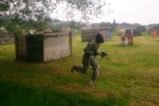 Paintball a mariña