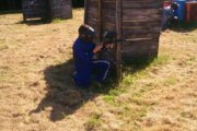 Paintball en Viveiro