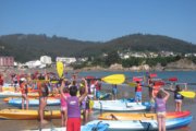 kayaks playa