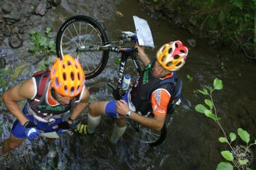 raids de aventura en galicia