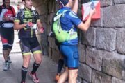 Orientación en Viveiro