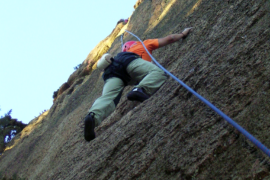 Escalada