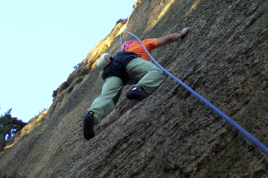 Escalada