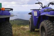 Roqsport rutas en quads