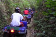 Rutas en quads en Galicia