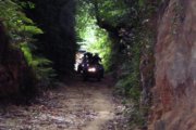Aventura quads