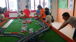 roqsport scalextric